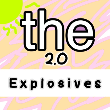 The Expolsives!