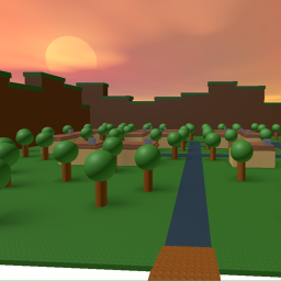 Modern Battlegrounds