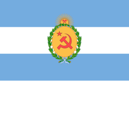 Argentina Outpost