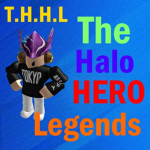 The Hero Legends