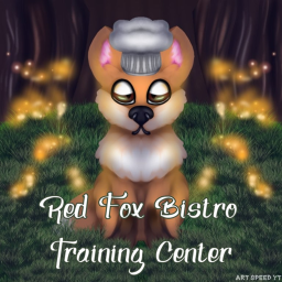 Red Fox Bistro Interview Center