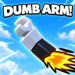 🚀Dumb Arm!🚀 icon
