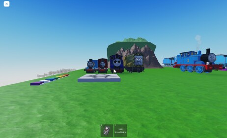 CGI Testing