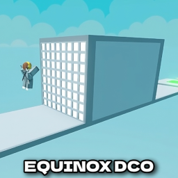 Equinox Obby