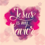 God is our lord