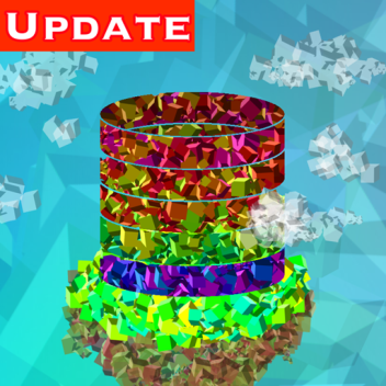 [UPDATE] Tower to Heaven