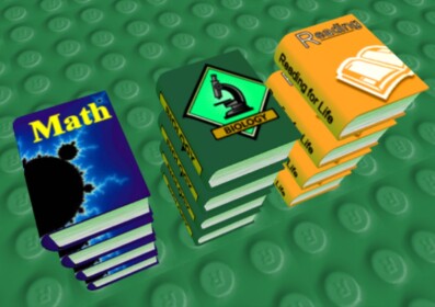 Roblox School! (NEW!!!)