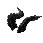 Onyx Viper Horns
