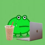 Boba ice tee