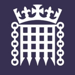 Houses of Parliament