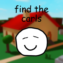 find the carls