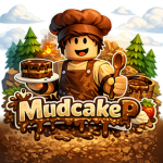 Mudcakep