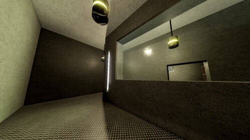 BUNKER 벙커 (1/3)