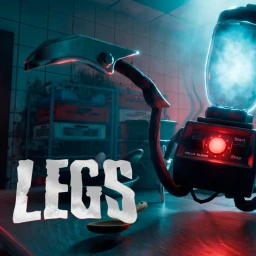 LEGS [BETA] icon