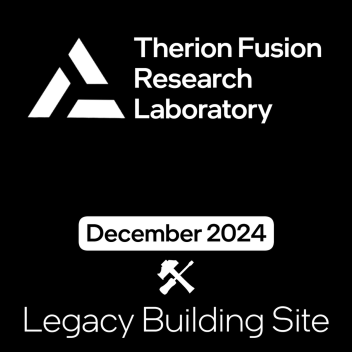 TFRC - December 2024 Build