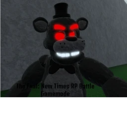 The Fnaf: New Times RP Battle Gamemode icon