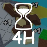 [2 Hrs]🐒 +1 Speed Monkey Escape
