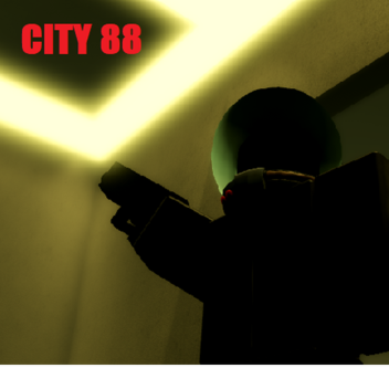 City Eighty-Eight