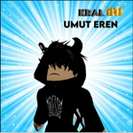 Kral umut eren