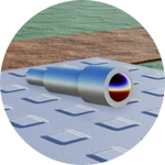 Telescope (The image can be pixels)