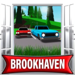 Brookhaven RP Unofficial [1.0 Beta]