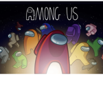 SUS AMONG US GROUP!!