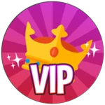 👑VIP!