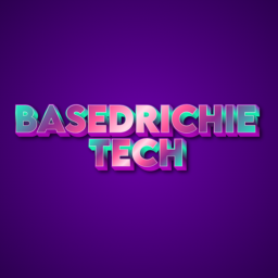 BasedRichie Tech - Hub