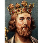The King Of The United Kingdom