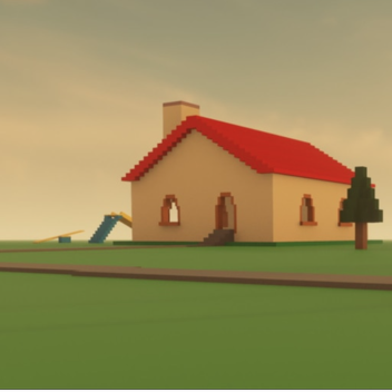 A Familiar Place