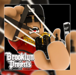 Brooklyn Projects