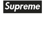 SUPREME 最高 ™