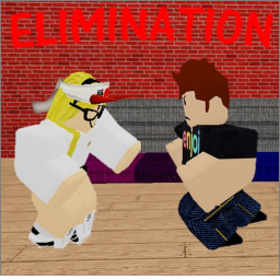 ⚔ Elimination ⚔