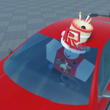cakes car chassis and engine simulation demo