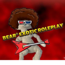 (CINCO DE MAYO) BEAR* EXOTIC ROLEPLAY icon