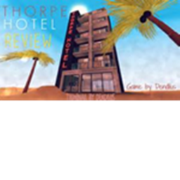beach hotel summern fun