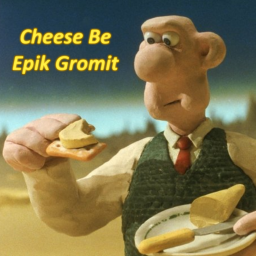 A Grand Day Out icon