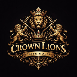 Crown Lions Elite Hause