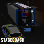 North Santier | Stagecoach