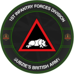 |BA| -- 1st Infantry Forces Division