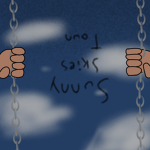 Sunny Skies Fanz