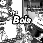 The Bois Incorporated