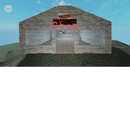 Burger and Sprite resteraunt