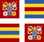 SRER | THE PONTIFICAL SWISS GUARD