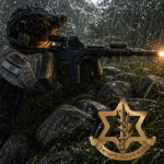 Israel Defense Forces צה"ל