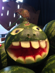 Silly Melon Squad
