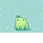 ~ Bog Frogs ~