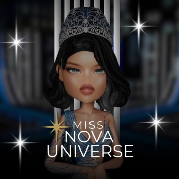 MISS ROBLOX NOVA 
