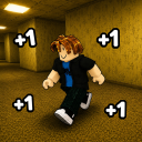 [UPD⚡️] +1 SPEED Backrooms Escape ☢️🏊