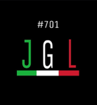 #701 I [JGL]